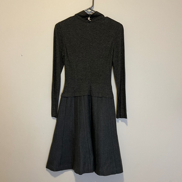 YK038 Korean Brand Woman's Dress - Picture 2 of 6